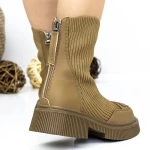 Ghete Dama 3WL153 Maro » meishop.life