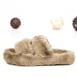 Papuci Dama 3WL161 Maro » meishop.life