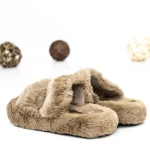 Papuci Dama 3WL161 Maro » meishop.life