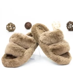 Papuci Dama 3WL161 Maro » meishop.life