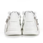 Pantofi Sport Dama 3WL138 Alb » meishop.life