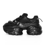 Pantofi Sport Dama 3WL138 Negru » meishop.life