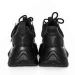 Pantofi Sport Dama 3WL117 Negru » meishop.life