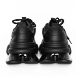 Pantofi Sport Dama 3WL137 Negru » meishop.life
