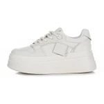 Pantofi Sport Dama 3WL156 Bej » meishop.life