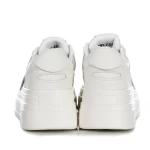Pantofi Sport Dama 3WL156 Bej » meishop.life