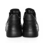 Pantofi Sport Dama 3WL156 Negru » meishop.life