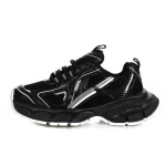 Pantofi Sport Dama 3WL112 Negru » meishop.life