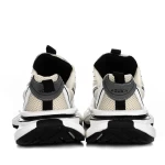 Pantofi Sport Dama 3WL112 Negru-Alb » meishop.life