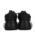 Pantofi Sport Dama 3WL187 Negru » meishop.life