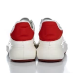 Pantofi Sport Dama 3WL188 Rosu » meishop.life