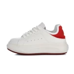 Pantofi Sport Dama 3WL188 Rosu » meishop.life