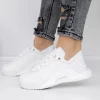 Pantofi Sport Dama 3WL111 Alb | Mei