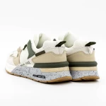 Pantofi Sport Dama 3XJ117 Gri » meishop.life