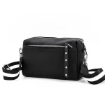 Geanta Dama 99138 Negru Injoy