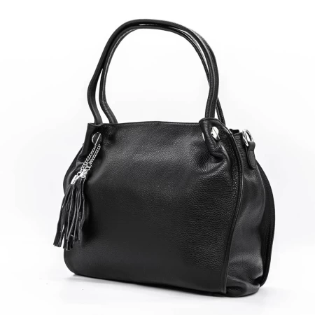 Geanta Dama 58818 Negru » meishop.life