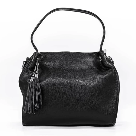Geanta Dama 58818 Negru » meishop.life