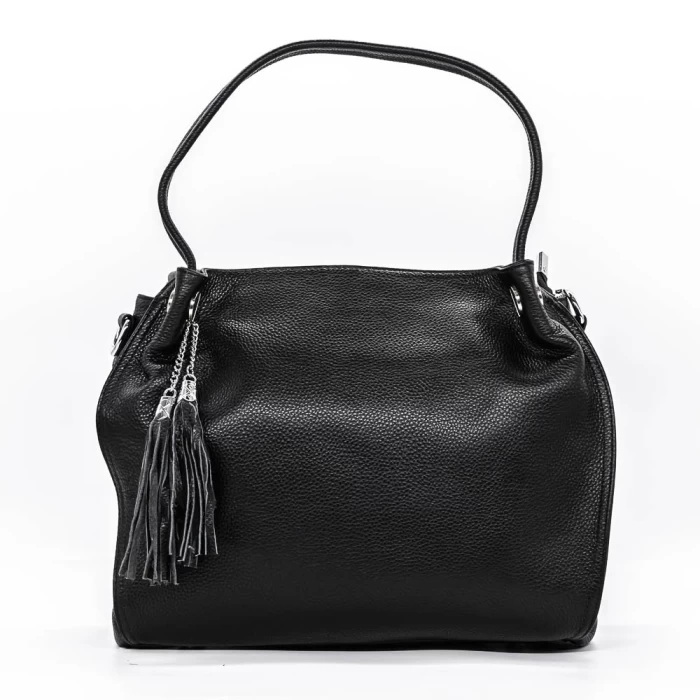 Geanta Dama 58818 Negru » meishop.life