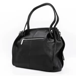 Geanta Dama 58818 Negru » meishop.life