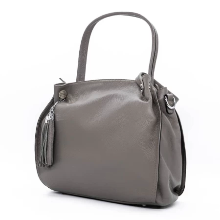 Geanta Dama 58818 Gri » meishop.life