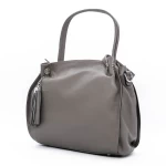 Geanta Dama 58818 Gri » meishop.life