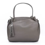 Geanta Dama 58818 Gri » meishop.life
