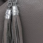 Geanta Dama 58818 Gri » meishop.life