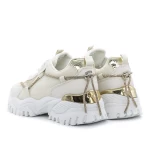 Pantofi Sport Dama 3B25 Bej » meishop.life