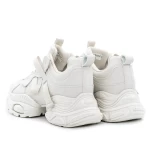 Pantofi Sport Dama 3B39 Bej » meishop.life