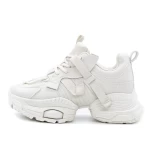 Pantofi Sport Dama 3B39 Bej » meishop.life