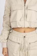 Compleu Dama TR0750 Bej » meishop.life