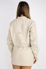 Compleu Dama TR0750 Bej » meishop.life