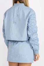 Compleu Dama TR0750 Albastru » meishop.life