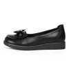 Pantofi Casual Dama GA2312 Negru | Gallop