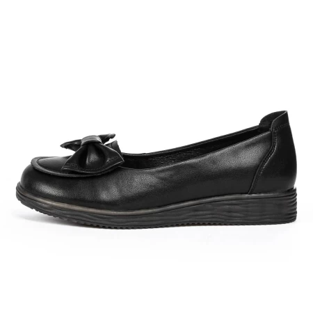 Pantofi Casual Dama GA2312 Negru » meishop.life