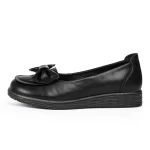 Pantofi Casual Dama GA2312 Negru » meishop.life
