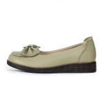 Pantofi Casual Dama GA2312 Kaki » meishop.life