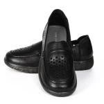Pantofi Casual Dama GA2314 Negru » meishop.life