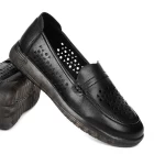 Pantofi Casual Dama GA2314 Negru » meishop.life