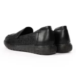 Pantofi Casual Dama GA2314 Negru » meishop.life