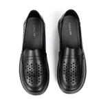 Pantofi Casual Dama GA2314 Negru » meishop.life