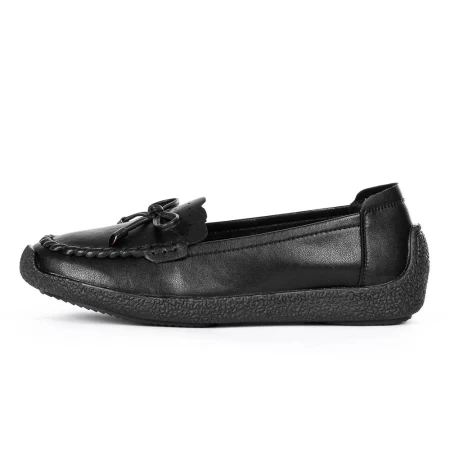 Pantofi Casual Dama GA2315 Negru » meishop.life