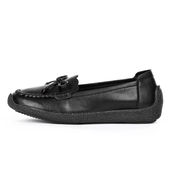 Pantofi Casual Dama GA2315 Negru » meishop.life