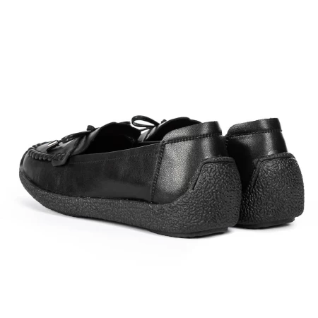 Pantofi Casual Dama GA2315 Negru » meishop.life