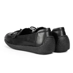 Pantofi Casual Dama GA2315 Negru » meishop.life