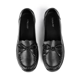 Pantofi Casual Dama GA2315 Negru » meishop.life