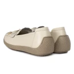 Pantofi Casual Dama GA2315 Crem » meishop.life