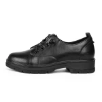 Pantofi Casual Dama GA2316 Negru » meishop.life