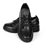 Pantofi Casual Dama GA2316 Negru » meishop.life