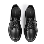 Pantofi Casual Dama GA2316 Negru » meishop.life